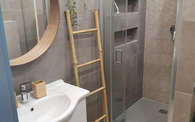 Jégmadár Apartman