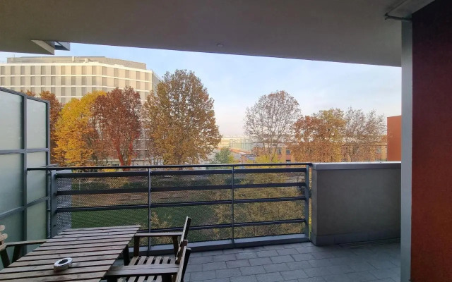 AMA Milano Intero appartamento Bicocca Zona 9