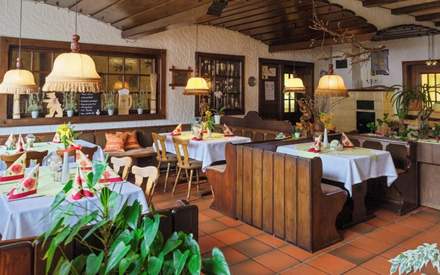 Gasthof Pension Zur Traube