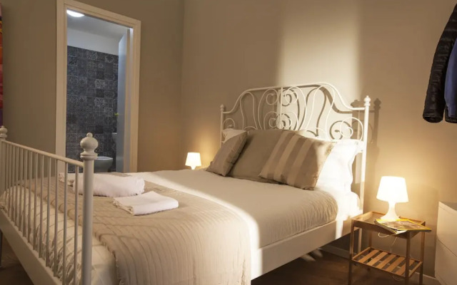 Un Attimo a Roma B&B