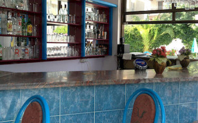 Ayda Otel