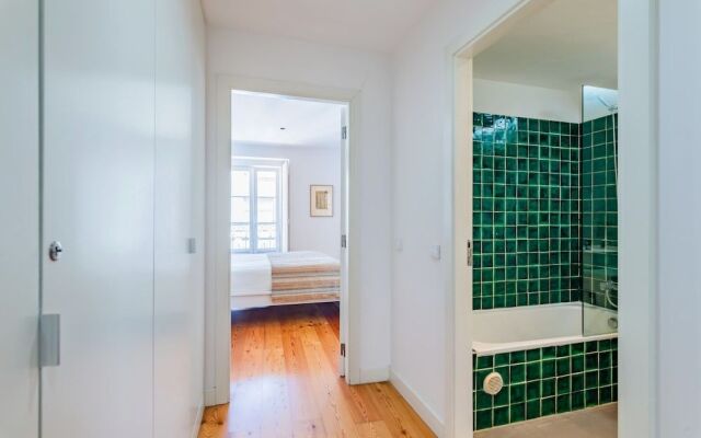 Lisbon Prime Apartment
