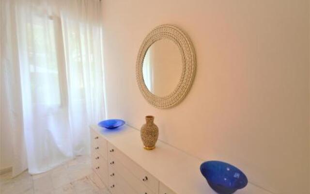 Holiday Home Santa Margherita Ligure