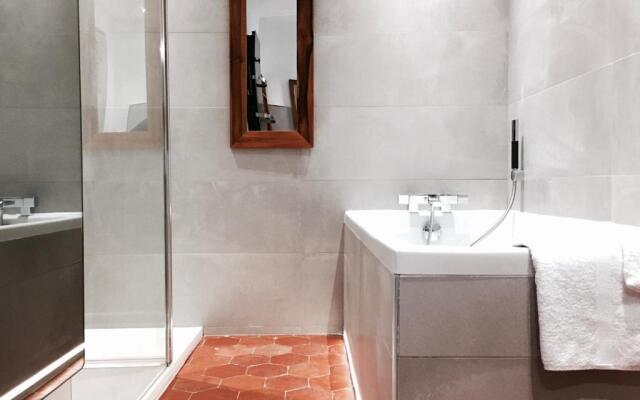 Maison d'hôtes La Domitia