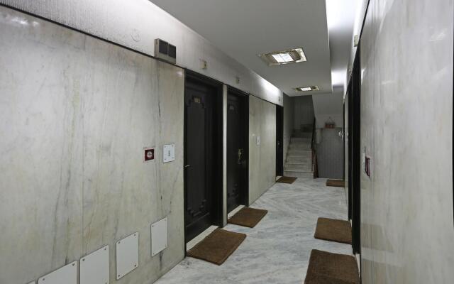 Hotel City Castle Karol Bagh
