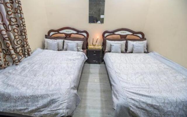 OSI Service Apartments Sahar Andheri East