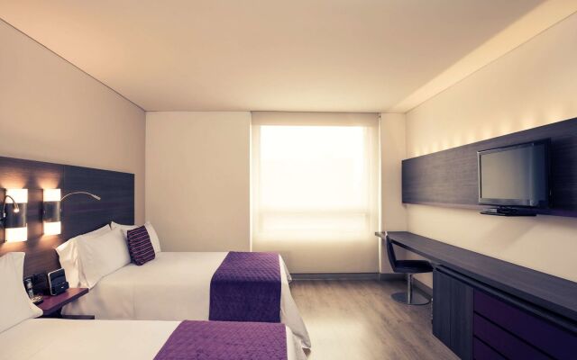 Mercure Bogota BH Zona Financiera