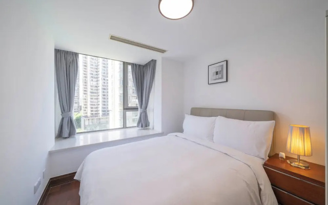 Tyms Elegant 3BR 2BA Apt Yongxin Century