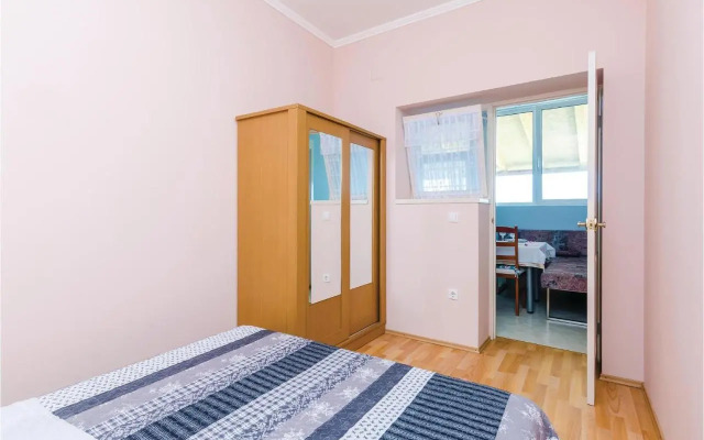 Apartment Na Krstu VI
