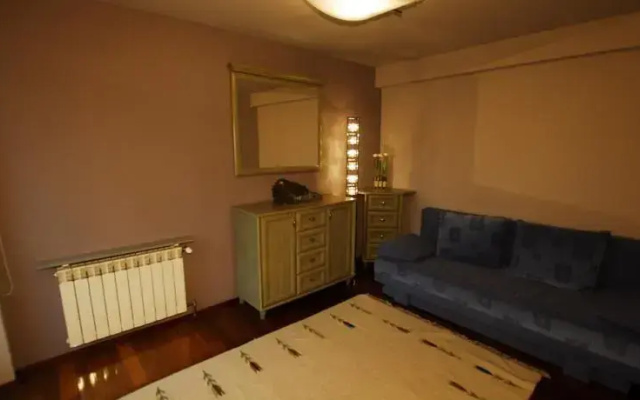 Najlepsza Baza Apartamentów Krynica Zdrój