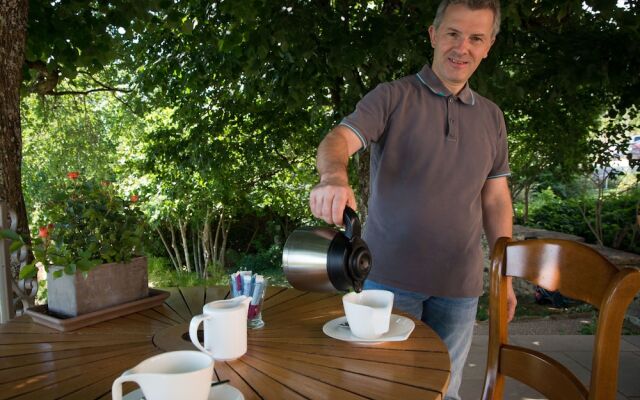 La Terre D'Or - Chambre d'Hôtes