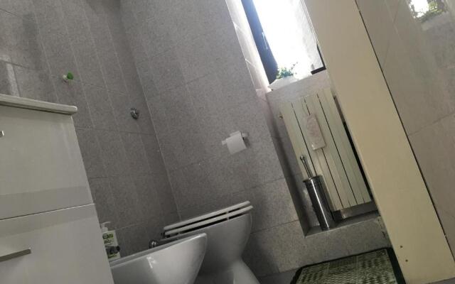 Civico 10 - Appartamento sul Lago