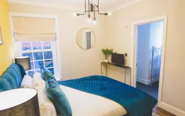 The Kings Arms - Fleggburgh