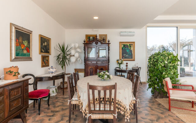 B&B Il Varo a mare