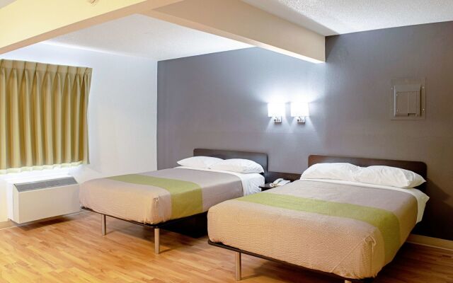 Welcome Suites Springdale