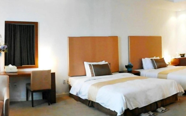 Ecograd Hotel