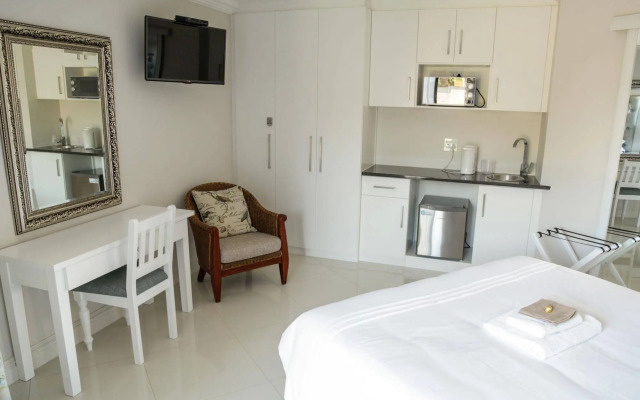 Hill Top Guest House