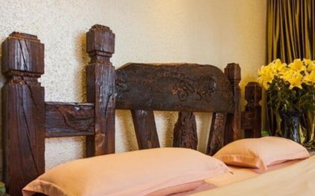 Lijiang Qiaojia Xiaoyuan Inn