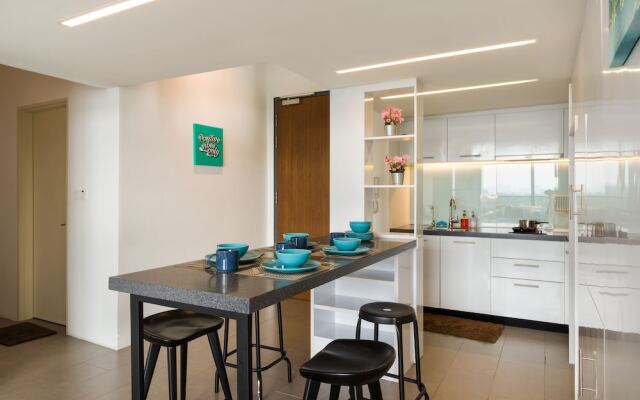 The Establishment at Bangsar KL Sentral