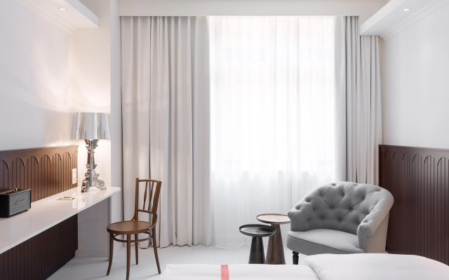 Ruby Hanna Hotel Stuttgart