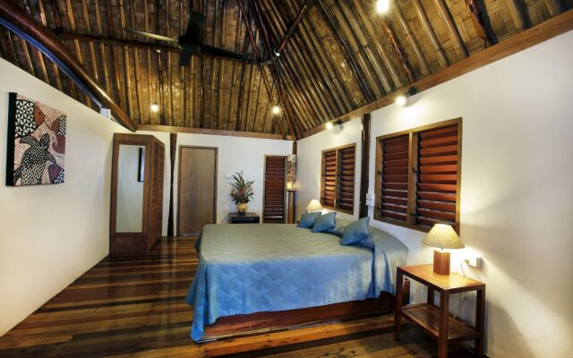 Toberua Island Resort