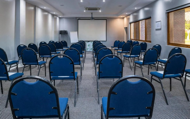 Holiday Inn Bulawayo by IHG