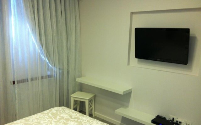 Ilsia Apartments - Martin Buber Street