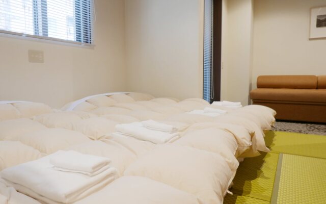 Osaka Sakurako Namba