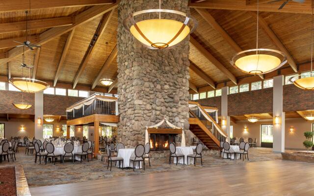 Holiday Inn Chicago SW-Countryside ConfCtr by IHG