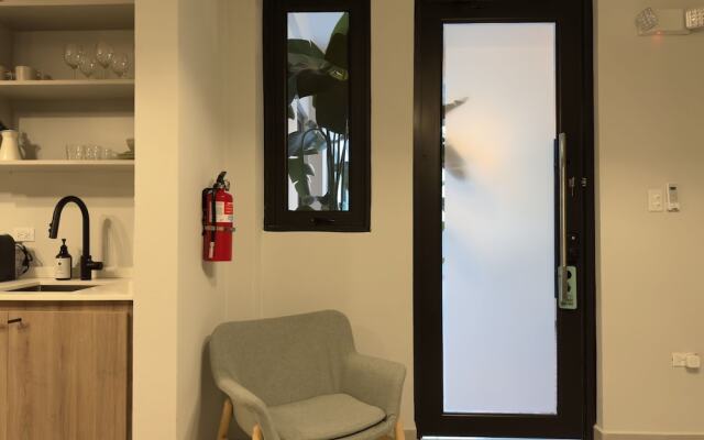 Patio Elba Boutique Hotel