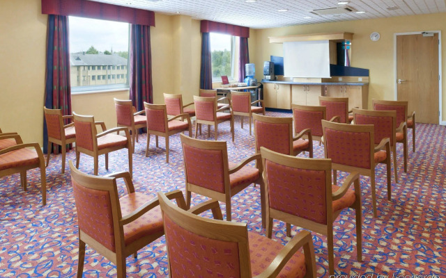Holiday Inn Express Bradford City Centre by IHG