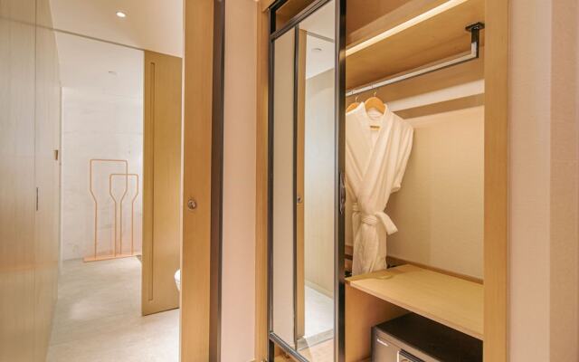 Hilton Garden Inn Xiamen Bailuzhou Park