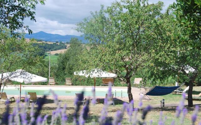 Country House Le Torri di Porsenna