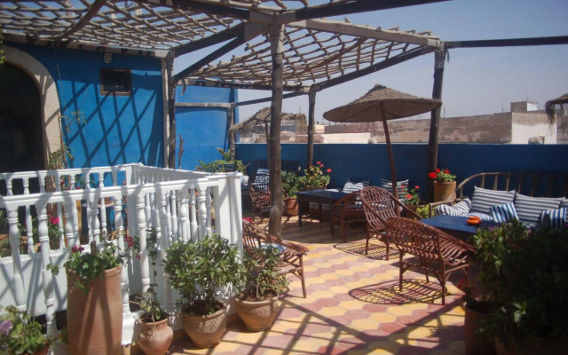Riad Le Grand Large