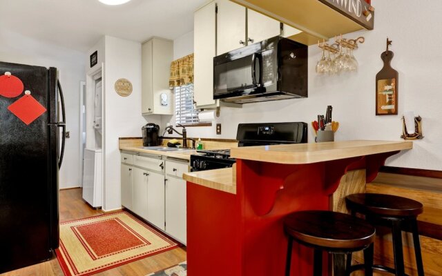 Mountain Getaway#2183