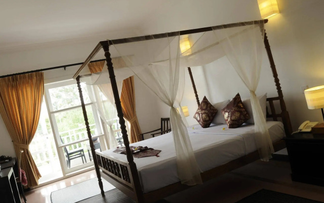 Amber Angkor Villa Hotel & Spa