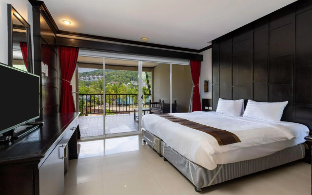 Maleedee Bay Resort