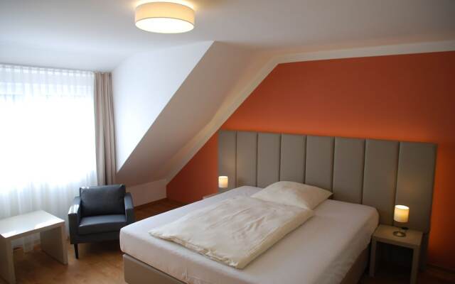 Walldorf Suites Boutique Hotel