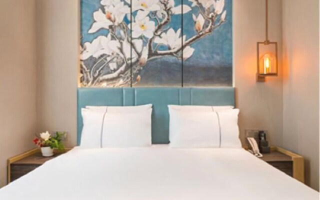 Magnolia Hotel Pudong Tourist Resort Airport Store