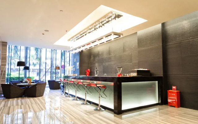 Fuzhou Fortune Hotel grade