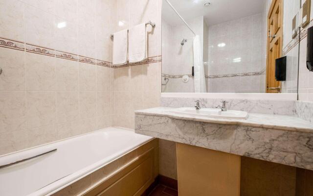 Quality Hotel and Leisure Centre Youghal
