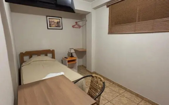 Hospedaje el Telar