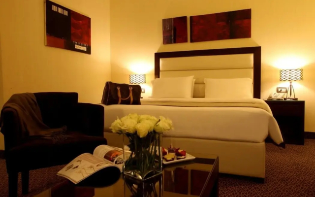 Lancaster Hotel Raouche