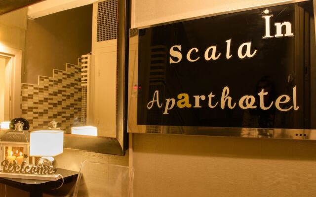 Scala In Rooms & Apartments
