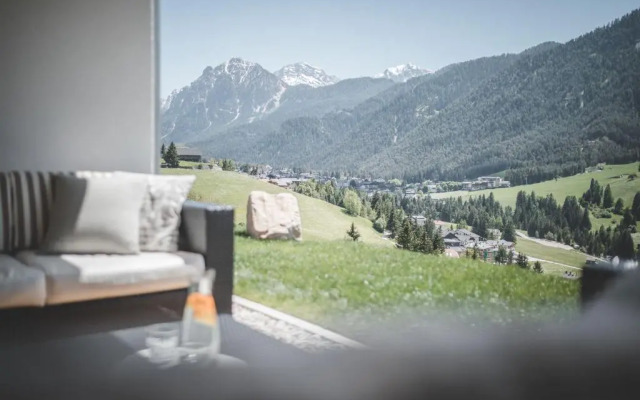 Bella Vista Hotel Emma