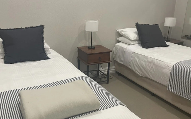 Millthorpe Boutique Motel