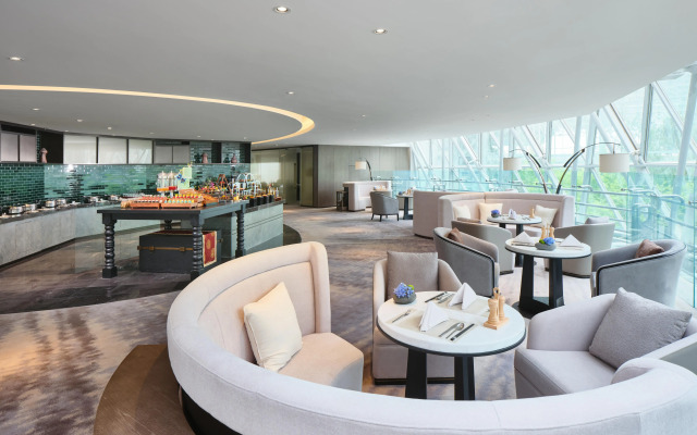 InterContinental Resort Jiuzhai Paradise by IHG