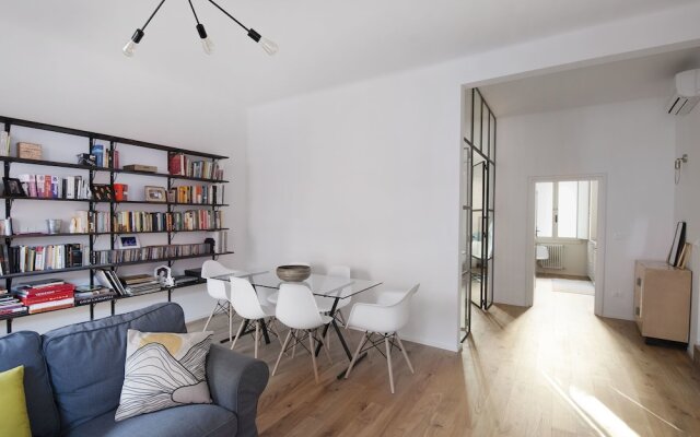 Stairs to Heaven Apartment