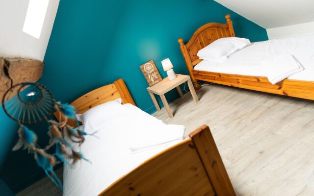 La Maison de Manon 3mn de Beauval