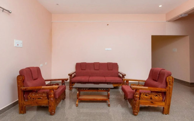 Hotel Venisha Residency By OYO Rooms